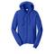 Port & Company® Fan Favorite Fleece Full-Zip Hooded Sweatshirt
